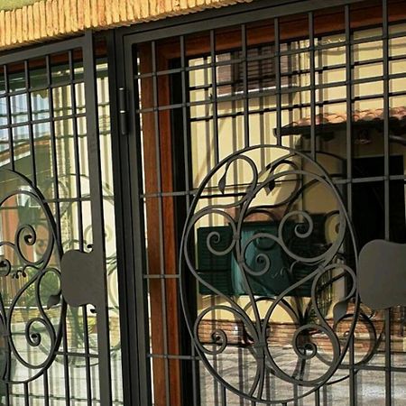 فيلا Casa Zac Mare Di Fossacesia Mozzagrogna المظهر الخارجي الصورة