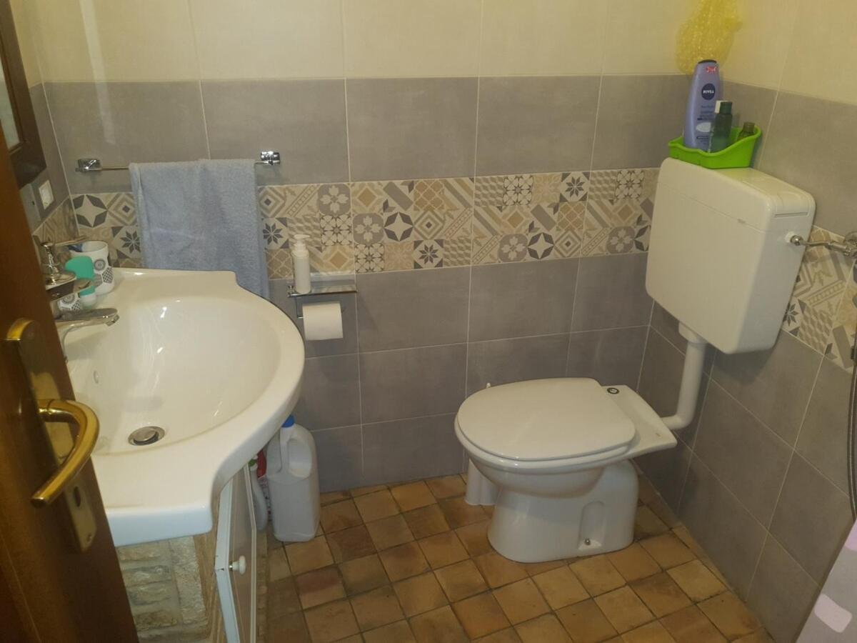 فيلا Casa Zac Mare Di Fossacesia Mozzagrogna المظهر الخارجي الصورة