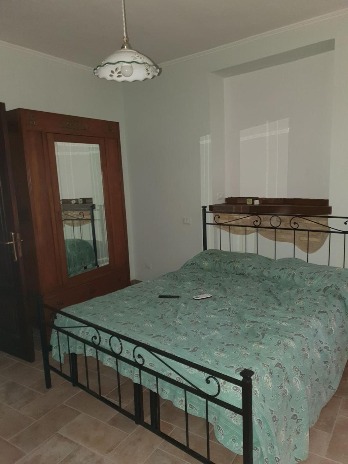 فيلا Casa Zac Mare Di Fossacesia Mozzagrogna المظهر الخارجي الصورة