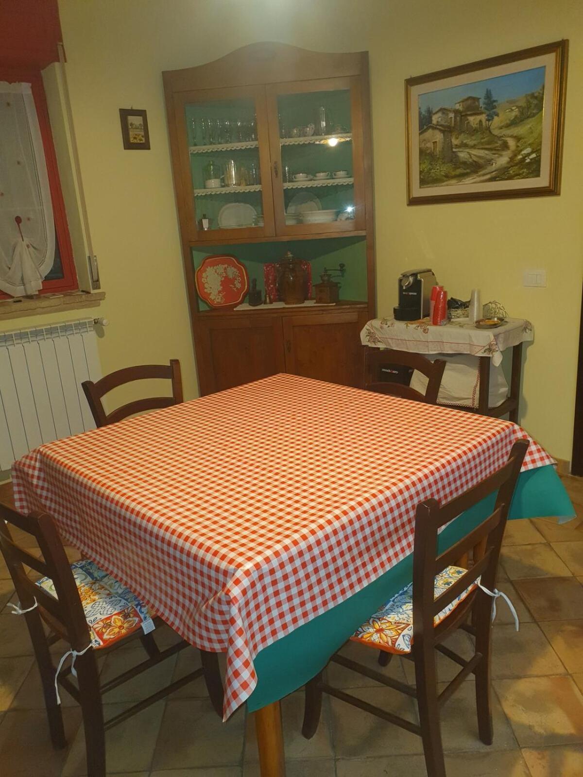 فيلا Casa Zac Mare Di Fossacesia Mozzagrogna المظهر الخارجي الصورة